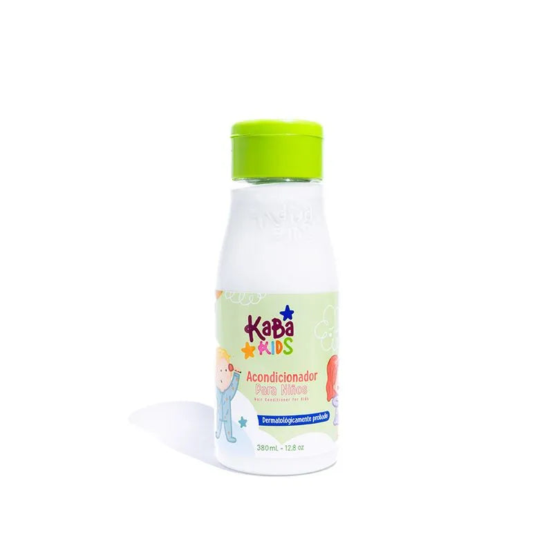 Acondicionador Kids Kaba 380 mL  12,8 Oz