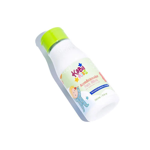Acondicionador Kids Kaba 380 mL  12,8 Oz