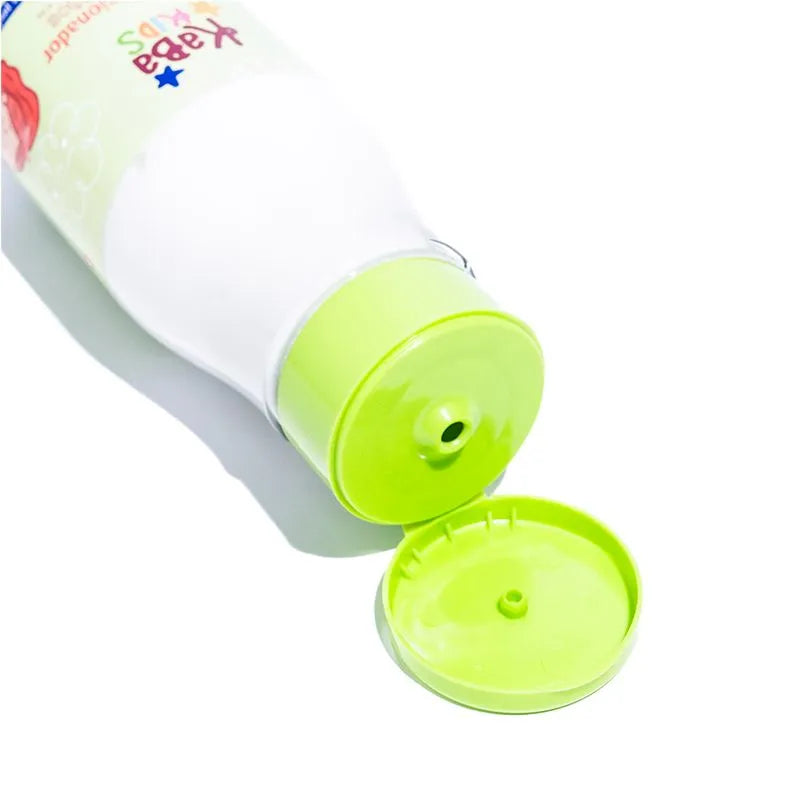 Acondicionador Kids Kaba 380 mL  12,8 Oz