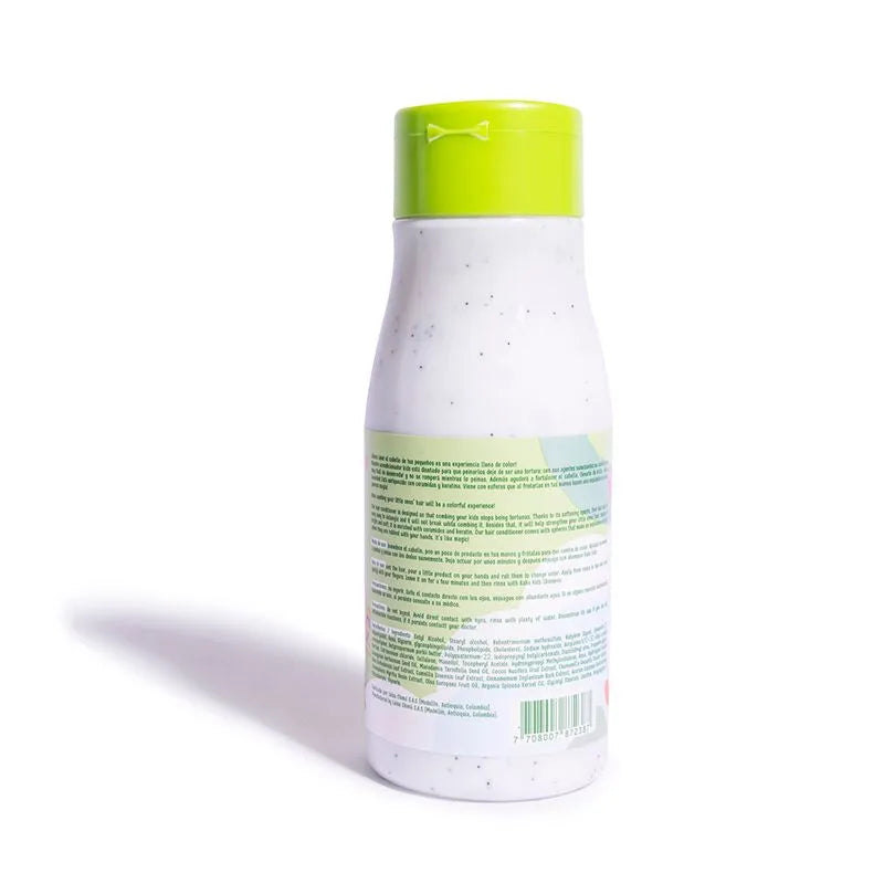 Acondicionador Kids Kaba 380 mL  12,8 Oz