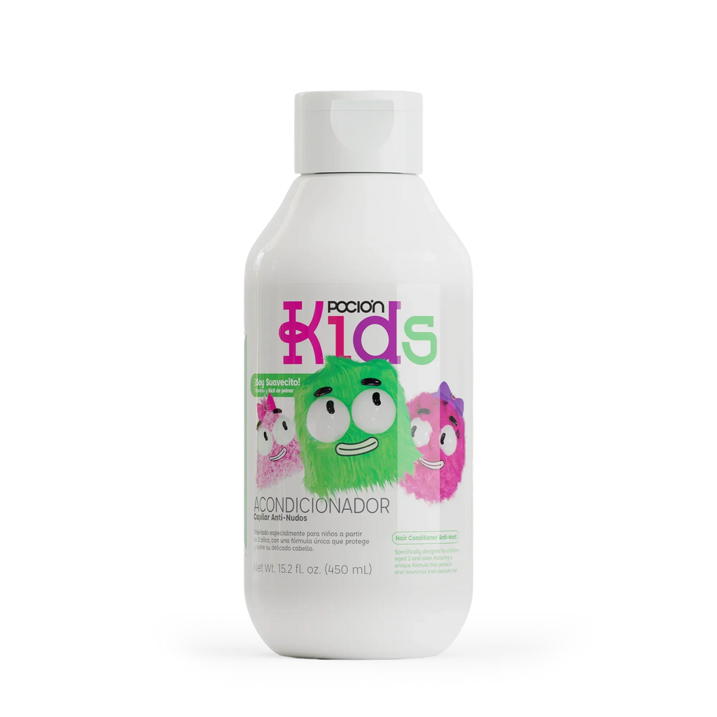 Acondicionador Poción Kids