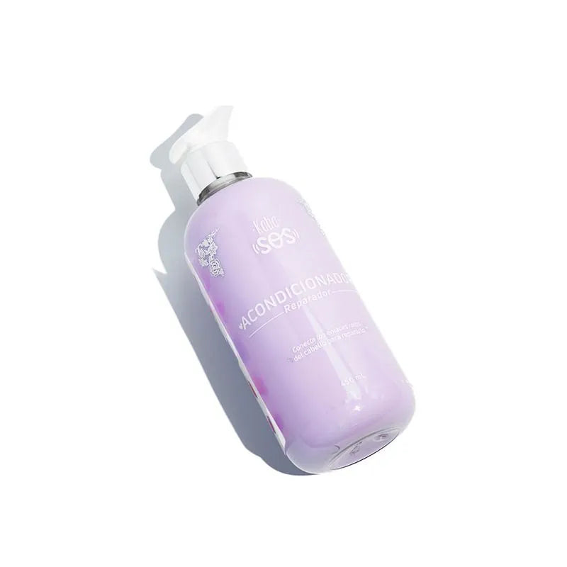 Acondicionador Reparador SOS Kaba 450 mL