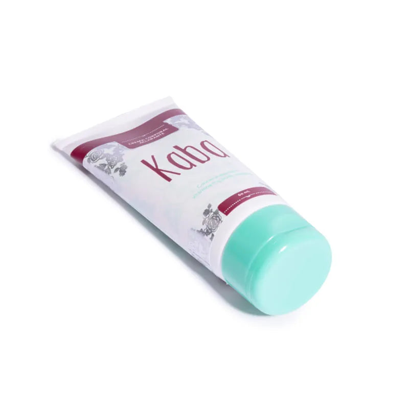 Crema Corporal Aclarante Kaba 60 mL