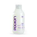 Dual Crema para Peinar de Reparación