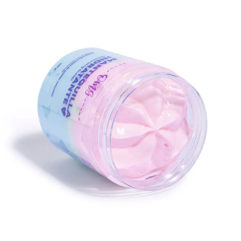 Mantequilla Corporal Hidratante OMG 220 gr