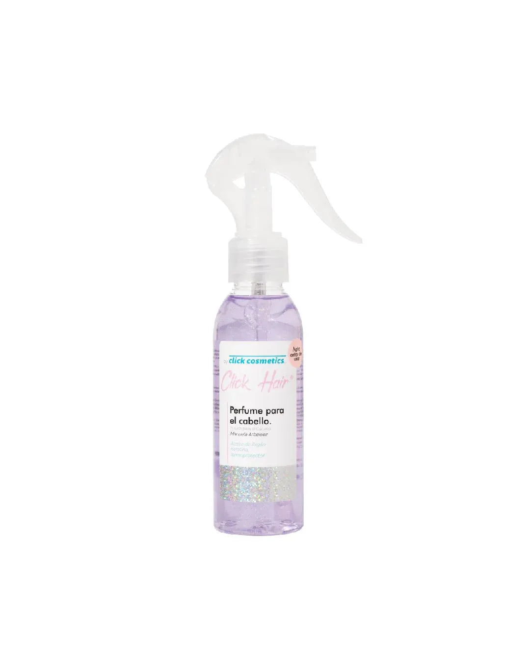 PERFUME PARA EL CABELLO