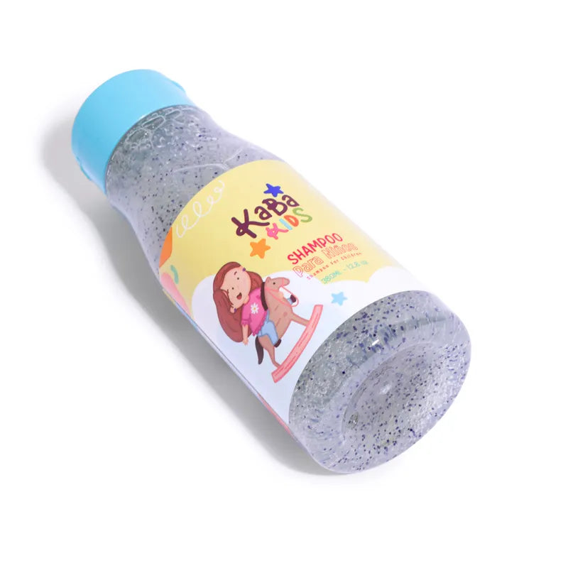 Shampoo Kids Kaba 380 mL 12,8 Oz