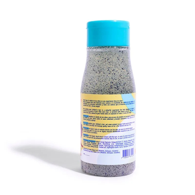 Shampoo Kids Kaba 380 mL 12,8 Oz
