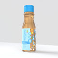 Shampoo Natural Fortalecedor Kids (sin químicos)