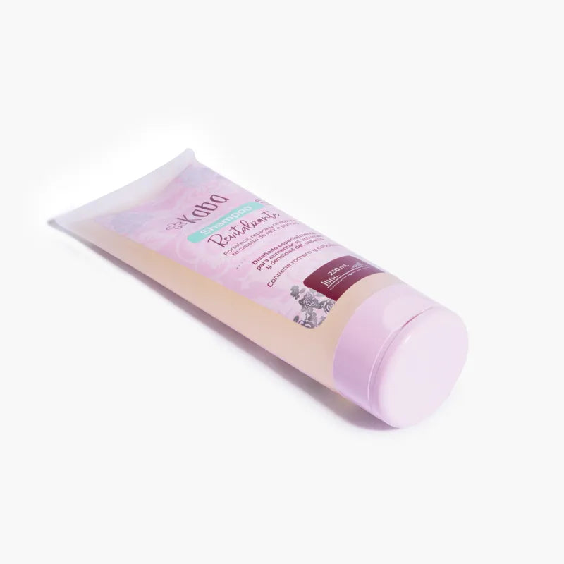Shampoo Revitalizante Kaba 230 mL