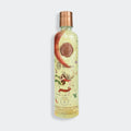 Shampoo control caspa aji menta