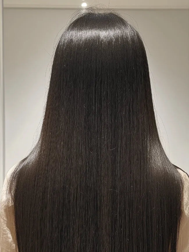 Shampoo control caspa aji menta