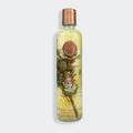 Shampoo control grasa romero y eucalipto