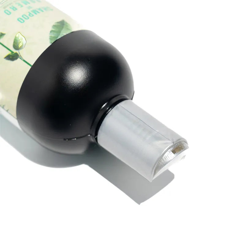 Shampoo de Romero Para Cabello Graso La Receta Full Size