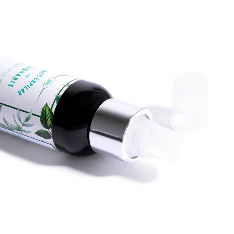 Tónico Capilar para Cabello y Barba La Receta 120 mL